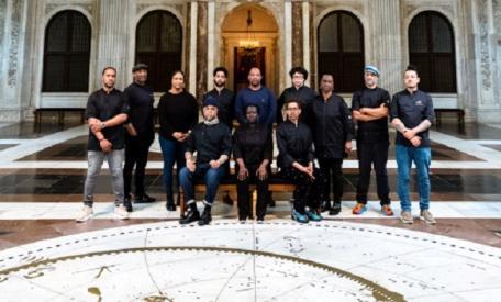  Mark Bolk, Free Heri Heri For All