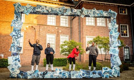 Fotograaf: Lucas Kemper 