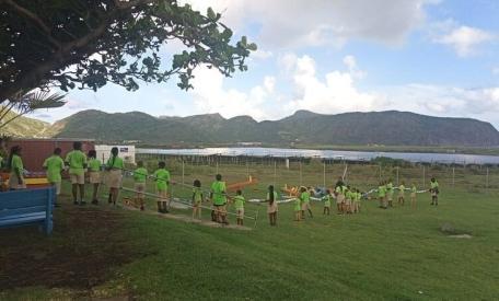 De Governor De Graaf school 