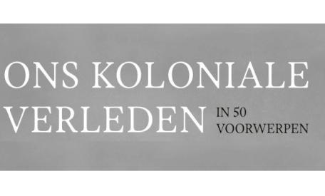 koloniaal verleden