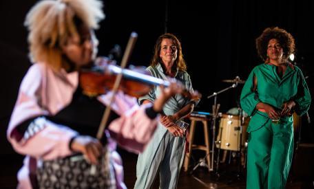 De plantage van onze voorouders - Bart Grietens