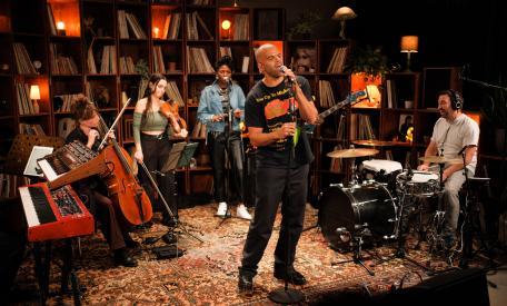 Foto: Daniëlo Sillé 