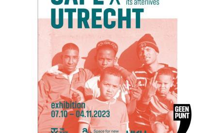 expositie CAPE x UTRECHT: verborgen geschiedenissen van slavernij en haar erfenis