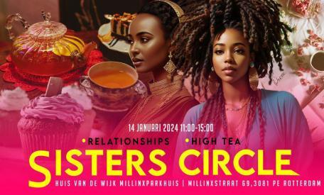 sisters circle