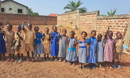 Jerome Damey Foundation