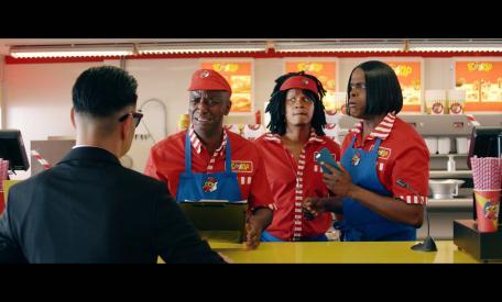 Bon Bini: Bangkok Nights 