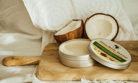 Urban Africa Naturals