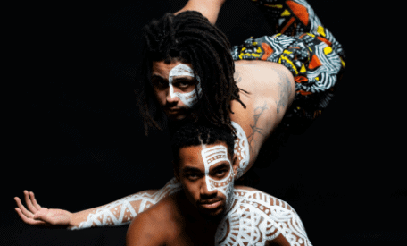   ©Fawaka Studio & Shot By The Kid