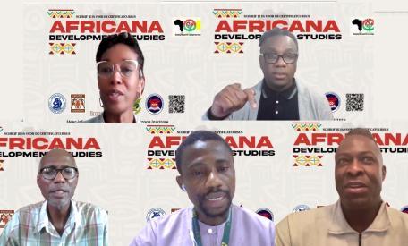 Open day africana cursus