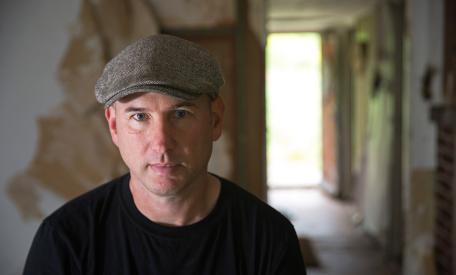 Thomas Harding. Fotocredits Christian Jungeblodt