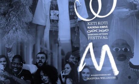 diaspora wellhouse keti koti