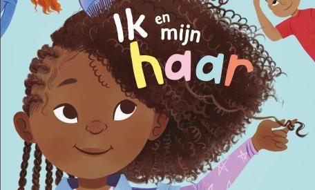 Ik en mijn haar