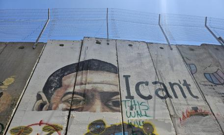 George Floyd Bethlehem