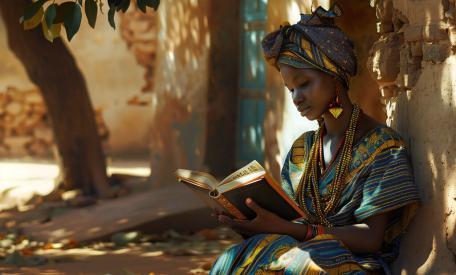 photorealistic-portrait-african-woman