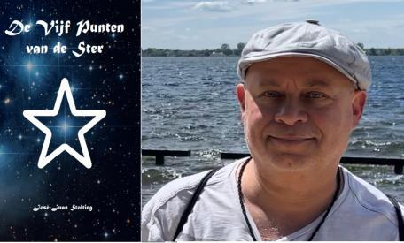 José-Juan ('Gozz')  Stolting