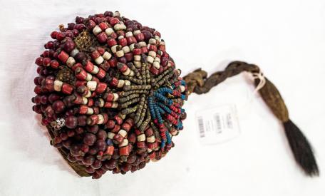 Hoofdtooi, Mozambique of Malawi