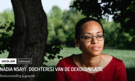 Dochter van dekolonisatie