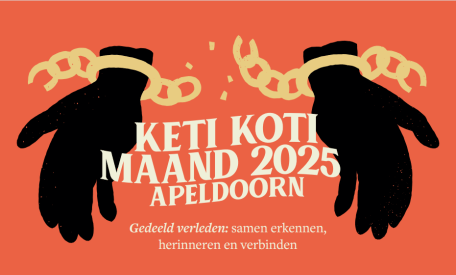 Keti Koti Apeldoorn