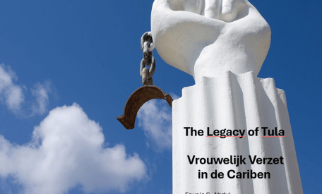 Fausia Abdul Tula Lezing