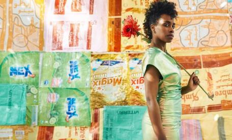 Nyassa Alberta door Marijke de Gruyter en Nicolien de Jong