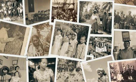 SymposiumOurHertitage