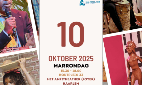Marrondag 2025 Haarlem