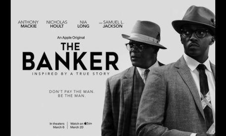 The Banker