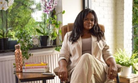 Healthgoeroe Sharon de Graav