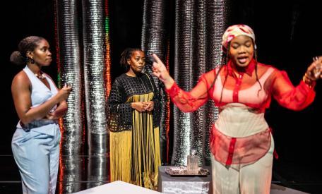 Wie is er bang voor Sylvana - Bart Grietens-19