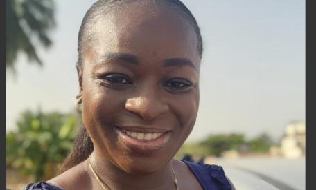 Dr. Adwoa Owusuaa Bobie