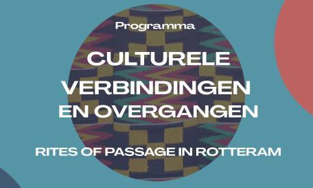 Rites of passage 20 nov