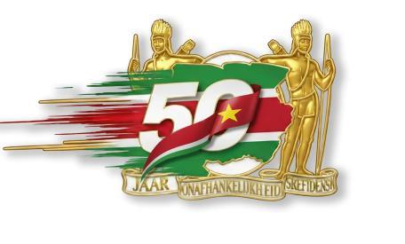 Untold - 50 jaar Surinaamse onafhankelijkheid