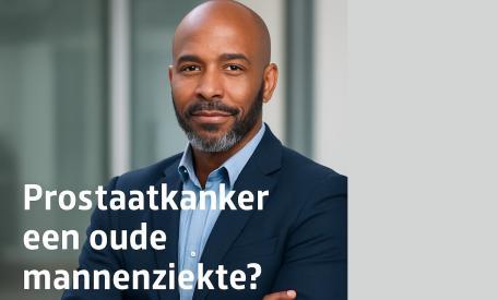 prostaat