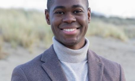 Christopher Fernando