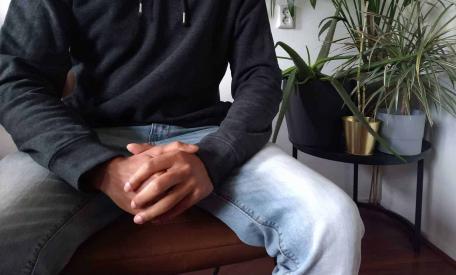 Het belang van de zwarte hulpverlener