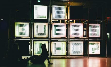 Foto door Melanie Marsman