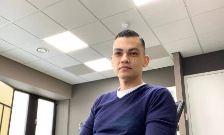 Foto: Riezvi Jessurun