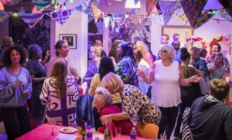 Foto Marlise Steenman