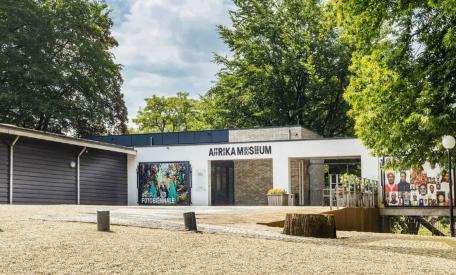 afrika museum