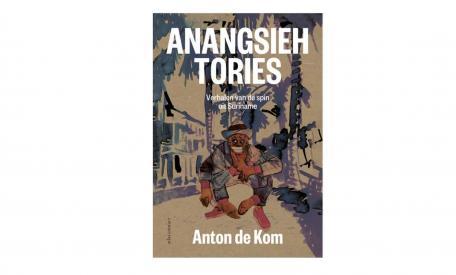 Anansieh Tories