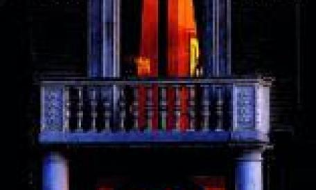 Leo Balai – Herengracht 502 