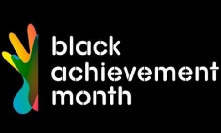 Black Achievement Month