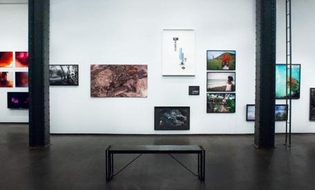 Deborah Jack bij Galerie Pen+Brush