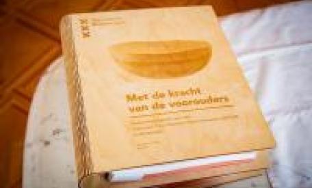 Met de kracht van de voorouders