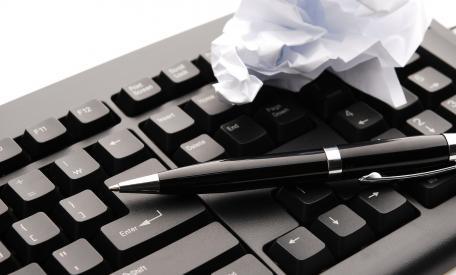 Journalistieke schrijfwedstrijd