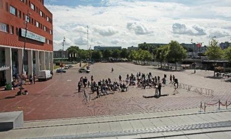 herdenken én vieren 