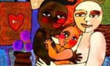 regeren, BLM ,racisme