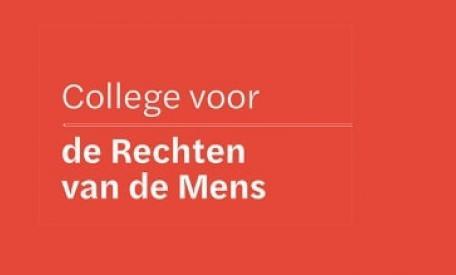 college voor de rechten van de mens