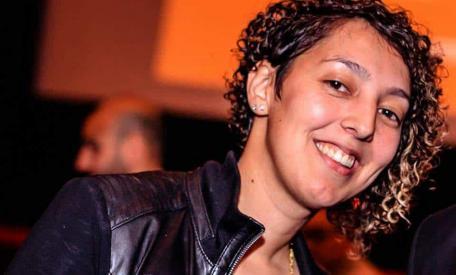 Dionne Abdoelhafiezkhan 