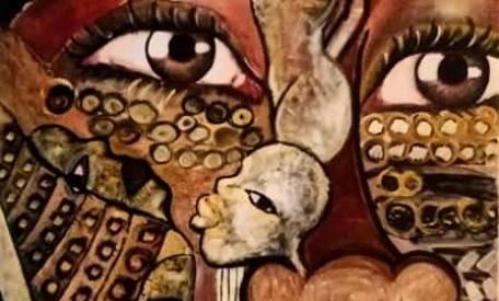 Stem BIJ! BLM, Colorism, Halfcast, dubbelbloed, Mixed